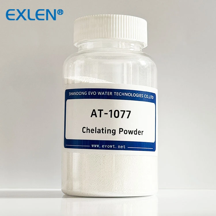 Chelating Powder